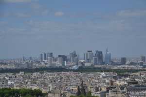 La Défense business district(002)